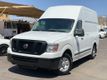 2019 Nissan NV Cargo NV2500 HD High Roof V6 SV - 23072113 - 3