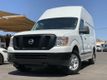 2019 Nissan NV Cargo NV2500 HD High Roof V6 SV - 23072113 - 4