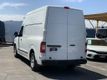 2019 Nissan NV Cargo NV2500 HD High Roof V6 SV - 23072113 - 5