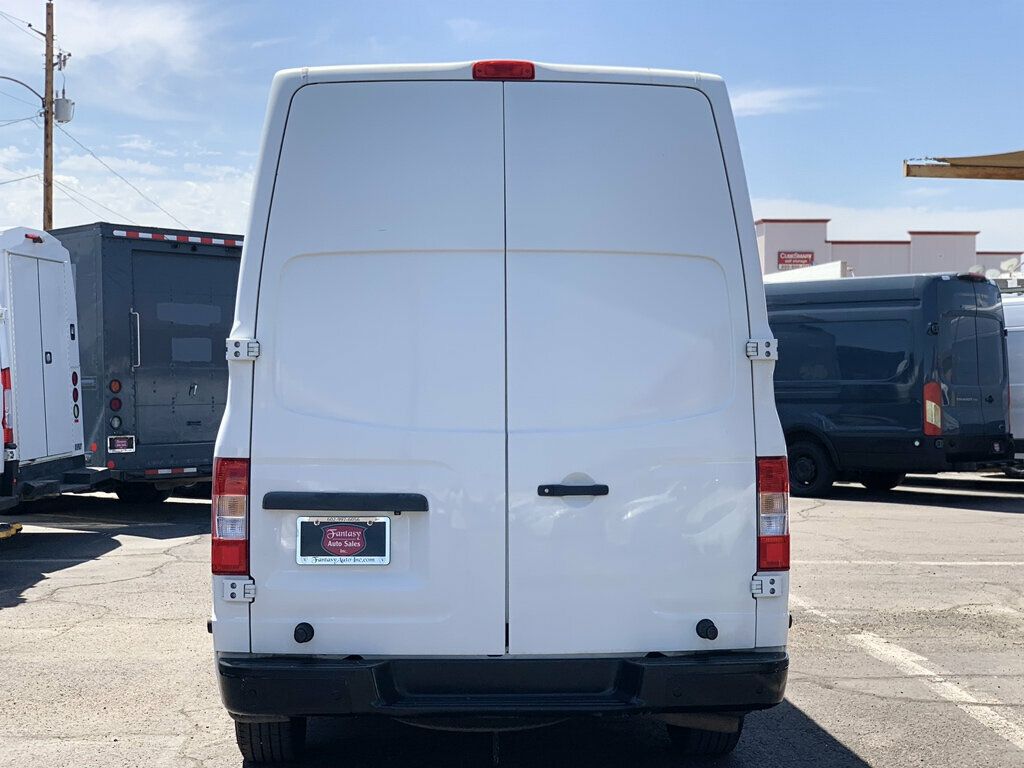 2019 Nissan NV Cargo NV2500 HD High Roof V6 SV - 23072113 - 7