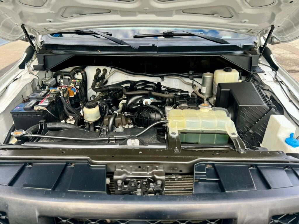2019 Nissan NV Cargo NV2500 HD High Roof V8 SV - 23018016 - 9