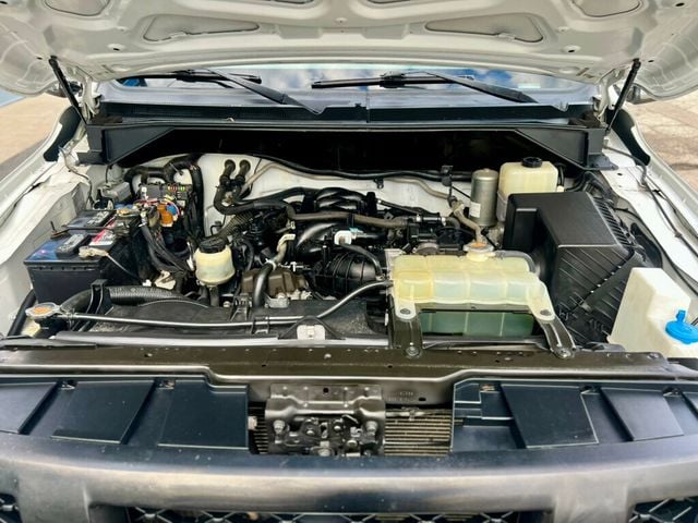 2019 Nissan NV Cargo NV2500 HD High Roof V8 SV - 23018016 - 9