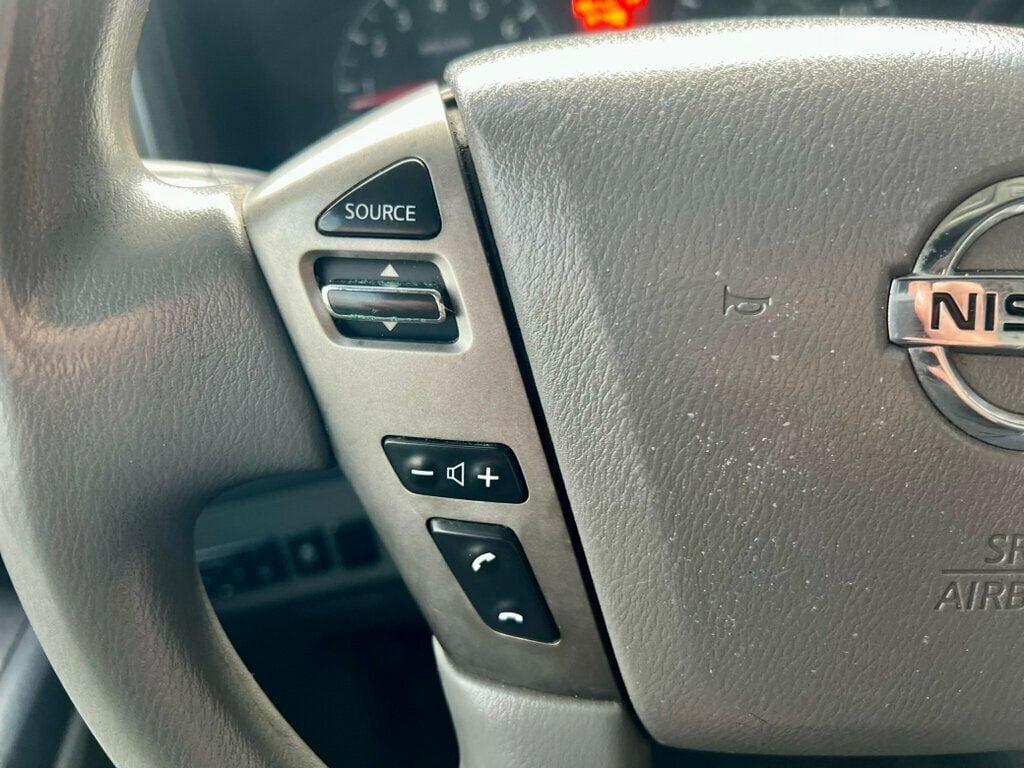 2019 Nissan NV Cargo NV2500 HD High Roof V8 SV - 23018016 - 13