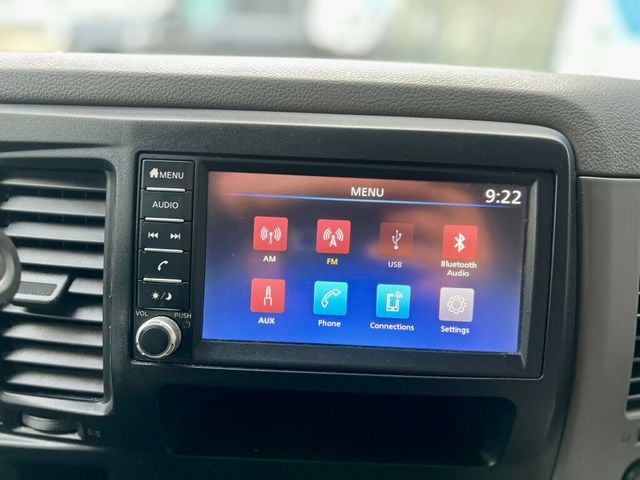 2019 Nissan NV Cargo NV2500 HD High Roof V8 SV - 23018016 - 17