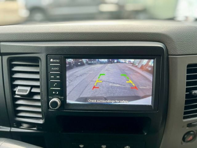 2019 Nissan NV Cargo NV2500 HD High Roof V8 SV - 23018016 - 18