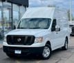 2019 Nissan NV Cargo NV2500 HD High Roof V8 SV - 23018016 - 24