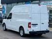 2019 Nissan NV Cargo NV2500 HD High Roof V8 SV - 23018016 - 26