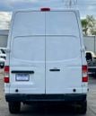 2019 Nissan NV Cargo NV2500 HD High Roof V8 SV - 23018016 - 27