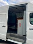 2019 Nissan NV Cargo NV2500 HD High Roof V8 SV - 23018016 - 8