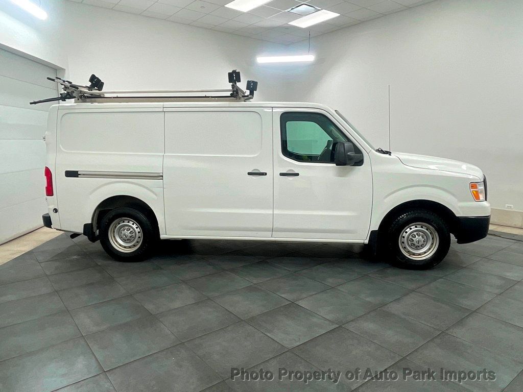 2019 Nissan NV Cargo NV2500 HD Standard Roof V6 S - 21739533 - 8