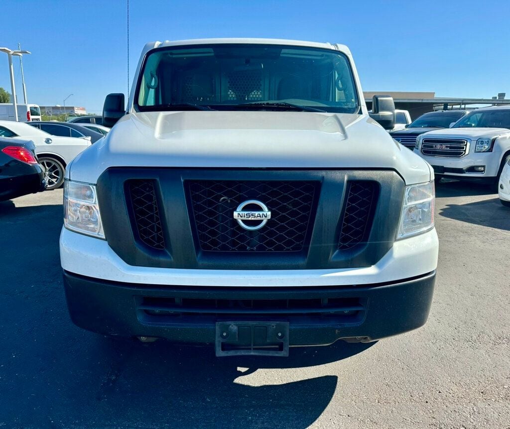 2019 Nissan NV Cargo NV2500 HD Standard Roof V6 S - 22581601 - 6