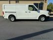 2019 Nissan NV Cargo NV2500 HD Standard Roof V6 SV - 22924756 - 1
