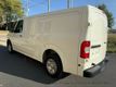 2019 Nissan NV Cargo NV2500 HD Standard Roof V6 SV - 22924756 - 4