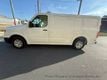 2019 Nissan NV Cargo NV2500 HD Standard Roof V6 SV - 22924756 - 5