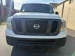2019 Nissan NV Cargo NV2500 HD Standard Roof V6 SV - 22924756 - 7