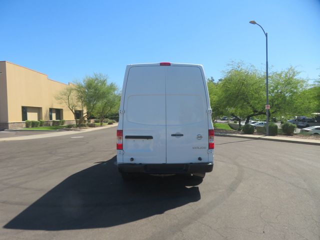 2019 Nissan NV Cargo NV2500 HIGH ROOF CARGO VAN SV EXTRA CLEAN 4.0  - 23005267 - 11