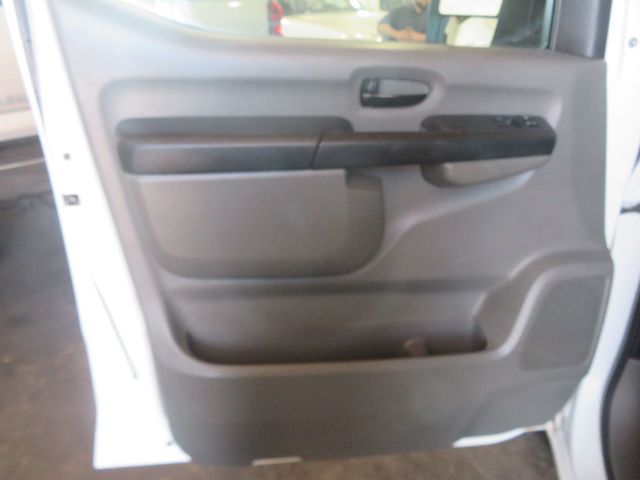 2019 Nissan NV Cargo NV2500 HIGH ROOF CARGO VAN SV EXTRA CLEAN 4.0  - 23005267 - 13