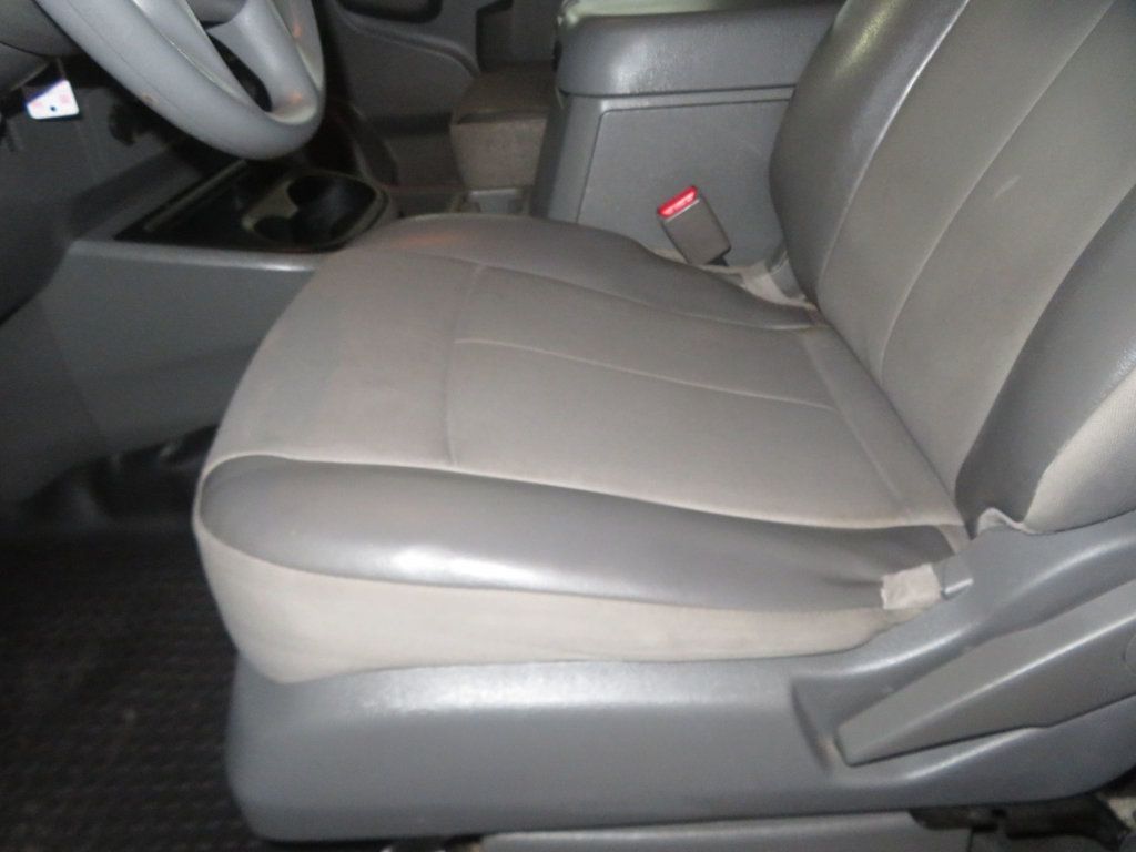 2019 Nissan NV Cargo NV2500 HIGH ROOF CARGO VAN SV EXTRA CLEAN 4.0  - 23005267 - 15