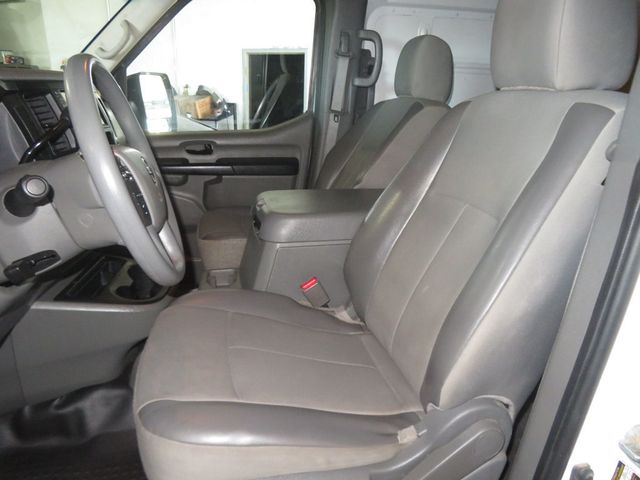 2019 Nissan NV Cargo NV2500 HIGH ROOF CARGO VAN SV EXTRA CLEAN 4.0  - 23005267 - 16