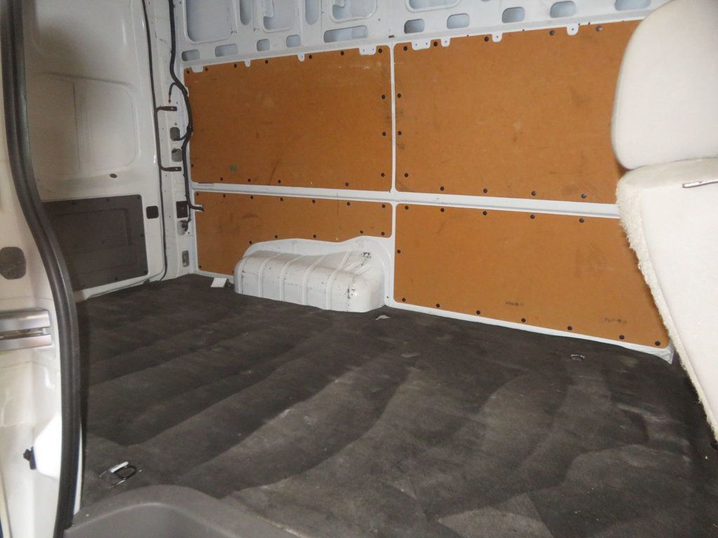 2019 Nissan NV Cargo NV2500 HIGH ROOF CARGO VAN SV EXTRA CLEAN 4.0  - 23005267 - 19