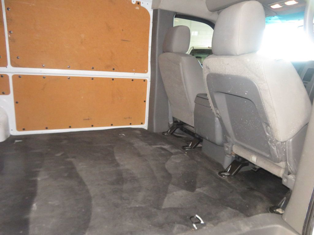 2019 Nissan NV Cargo NV2500 HIGH ROOF CARGO VAN SV EXTRA CLEAN 4.0  - 23005267 - 20