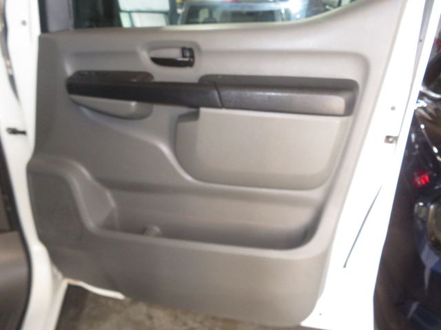 2019 Nissan NV Cargo NV2500 HIGH ROOF CARGO VAN SV EXTRA CLEAN 4.0  - 23005267 - 21