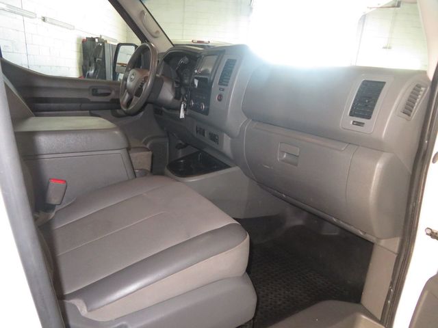 2019 Nissan NV Cargo NV2500 HIGH ROOF CARGO VAN SV EXTRA CLEAN 4.0  - 23005267 - 25