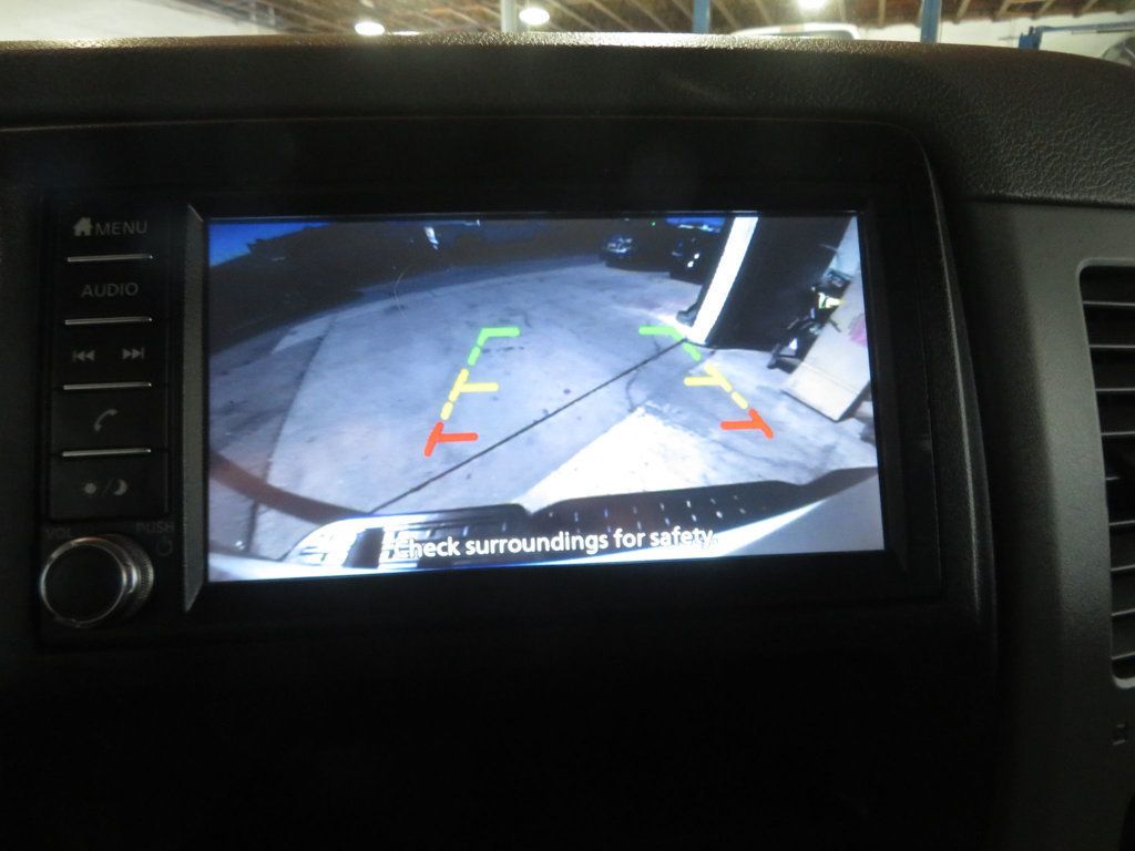 2019 Nissan NV Cargo NV2500 HIGH ROOF CARGO VAN SV EXTRA CLEAN 4.0  - 23005267 - 29