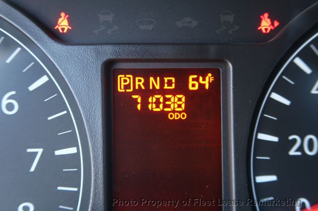 2019 Nissan NV Cargo NV2500 SV Low Roof Cargo Van Ladder Rack - 22945421 - 25