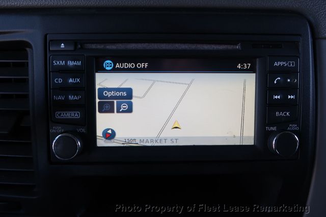 2019 Nissan NV Cargo NV2500 SV Low Roof Cargo Van Ladder Rack - 22945421 - 27