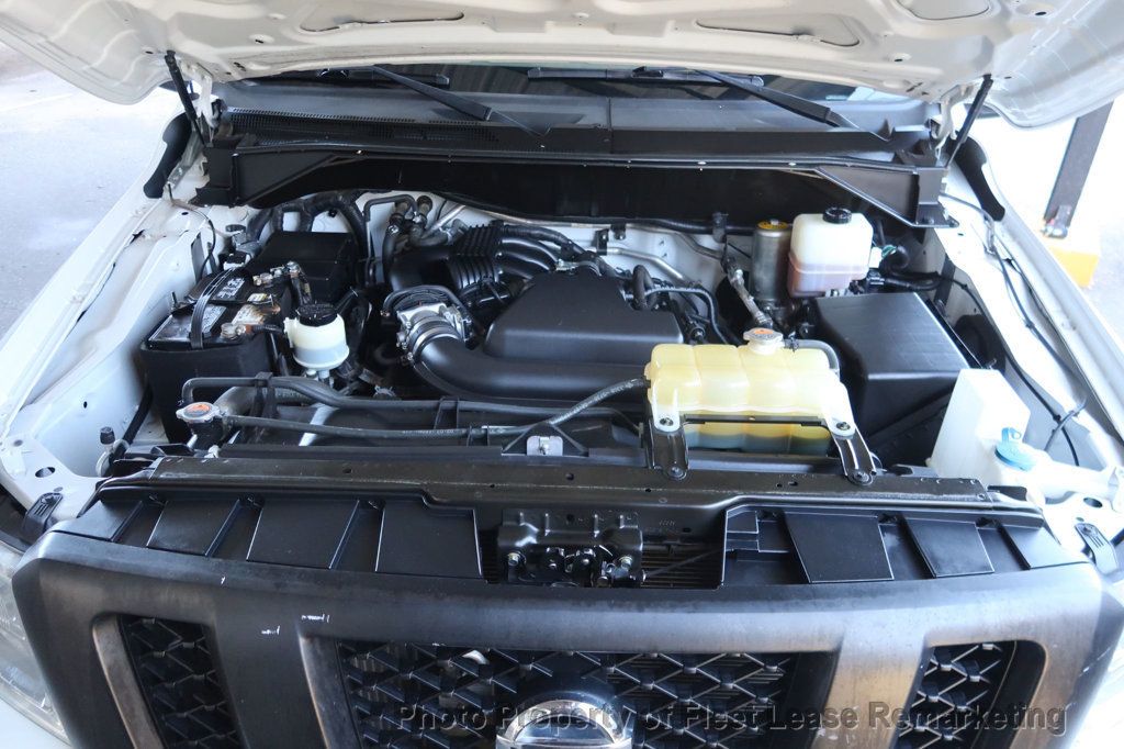 2019 Nissan NV Cargo NV2500 SV Low Roof Cargo Van Ladder Rack - 22945421 - 37