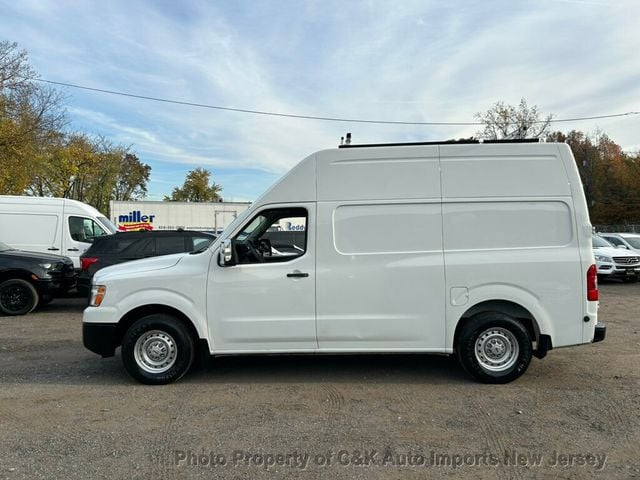 2019 Nissan NV Cargo NV3500 HD High Roof V8  - 22637414 - 17