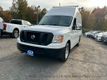 2019 Nissan NV Cargo NV3500 HD High Roof V8  - 22637414 - 2