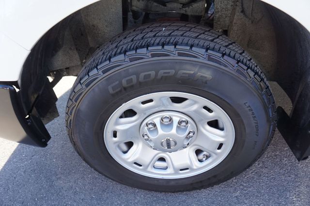 2019 Nissan NV Cargo SV, CARGO SHELVES, LEATHER SEATS - 23013862 - 13