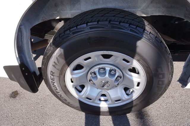 2019 Nissan NV Cargo SV, CARGO SHELVES, LEATHER SEATS - 23013862 - 15