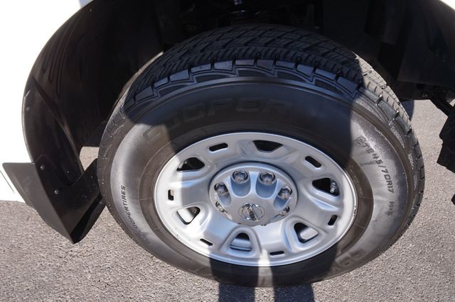 2019 Nissan NV Cargo SV, CARGO SHELVES, LEATHER SEATS - 23013862 - 16