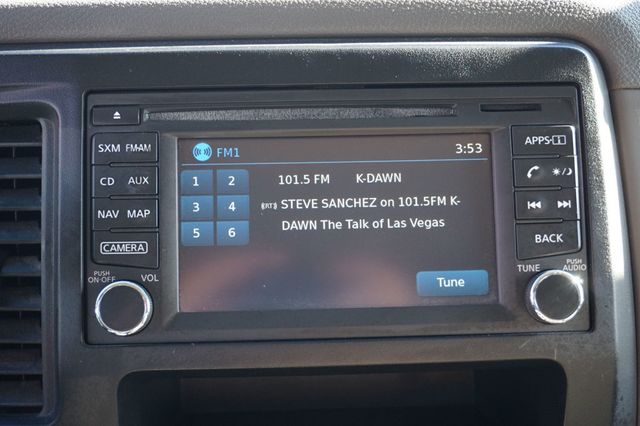 2019 Nissan NV Cargo SV, CARGO SHELVES, LEATHER SEATS - 23013862 - 29