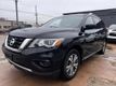 2019 Nissan Pathfinder 4x4 S - 22701824 - 0