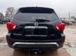 2019 Nissan Pathfinder 4x4 S - 22701824 - 2