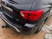 2019 Nissan Pathfinder 4x4 S - 22701824 - 4