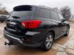 2019 Nissan Pathfinder 4x4 S - 22701824 - 5