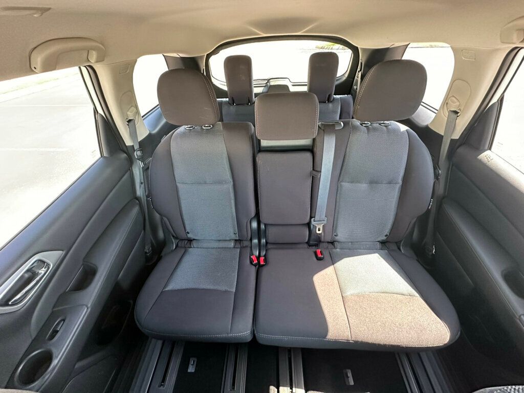 2019 Nissan Pathfinder 4x4 S - 22381194 - 16