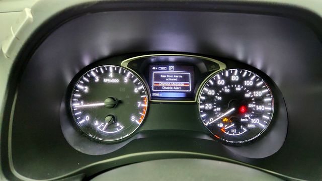 2019 Nissan Pathfinder 4x4 S - 22961313 - 13