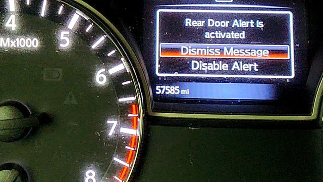 2019 Nissan Pathfinder 4x4 S - 22961313 - 14