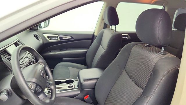 2019 Nissan Pathfinder 4x4 S - 22961313 - 17