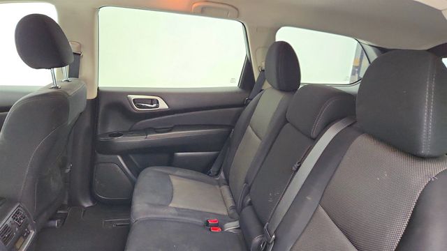 2019 Nissan Pathfinder 4x4 S - 22961313 - 18