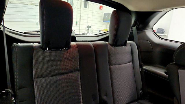 2019 Nissan Pathfinder 4x4 S - 22961313 - 19