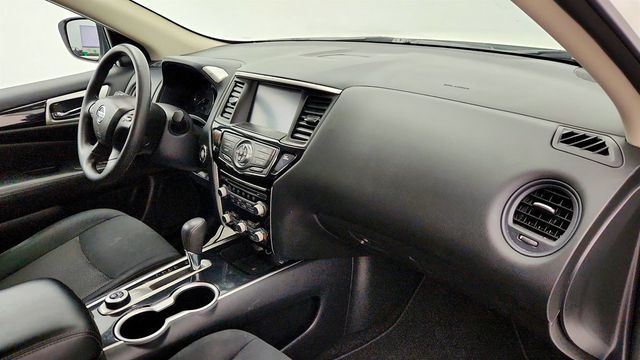 2019 Nissan Pathfinder 4x4 S - 22961313 - 21