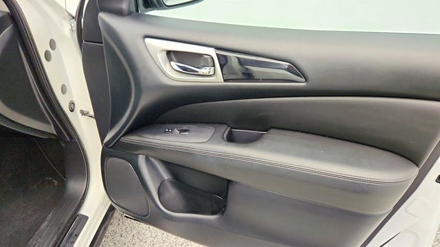 2019 Nissan Pathfinder 4x4 S - 22961313 - 22