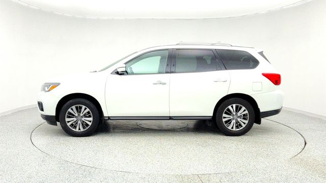 2019 Nissan Pathfinder 4x4 S - 22961313 - 7